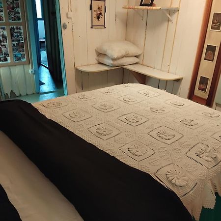 Apartmán Pedregulho Experience Caldeirinhas Exteriér fotografie