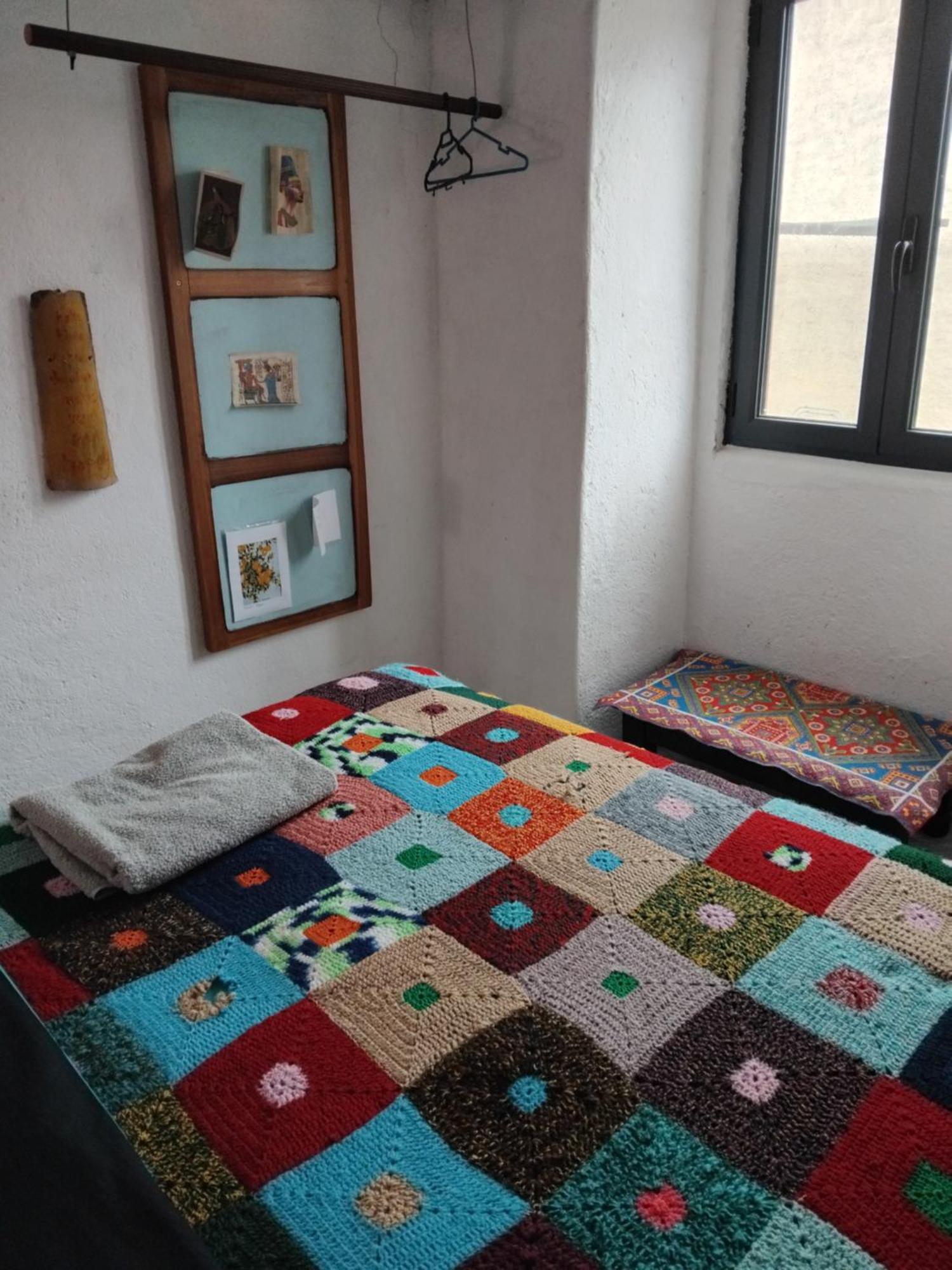 Apartmán Pedregulho Experience Caldeirinhas Exteriér fotografie