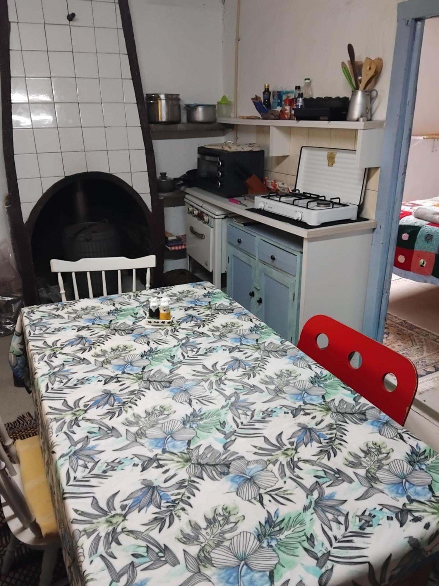 Apartmán Pedregulho Experience Caldeirinhas Exteriér fotografie