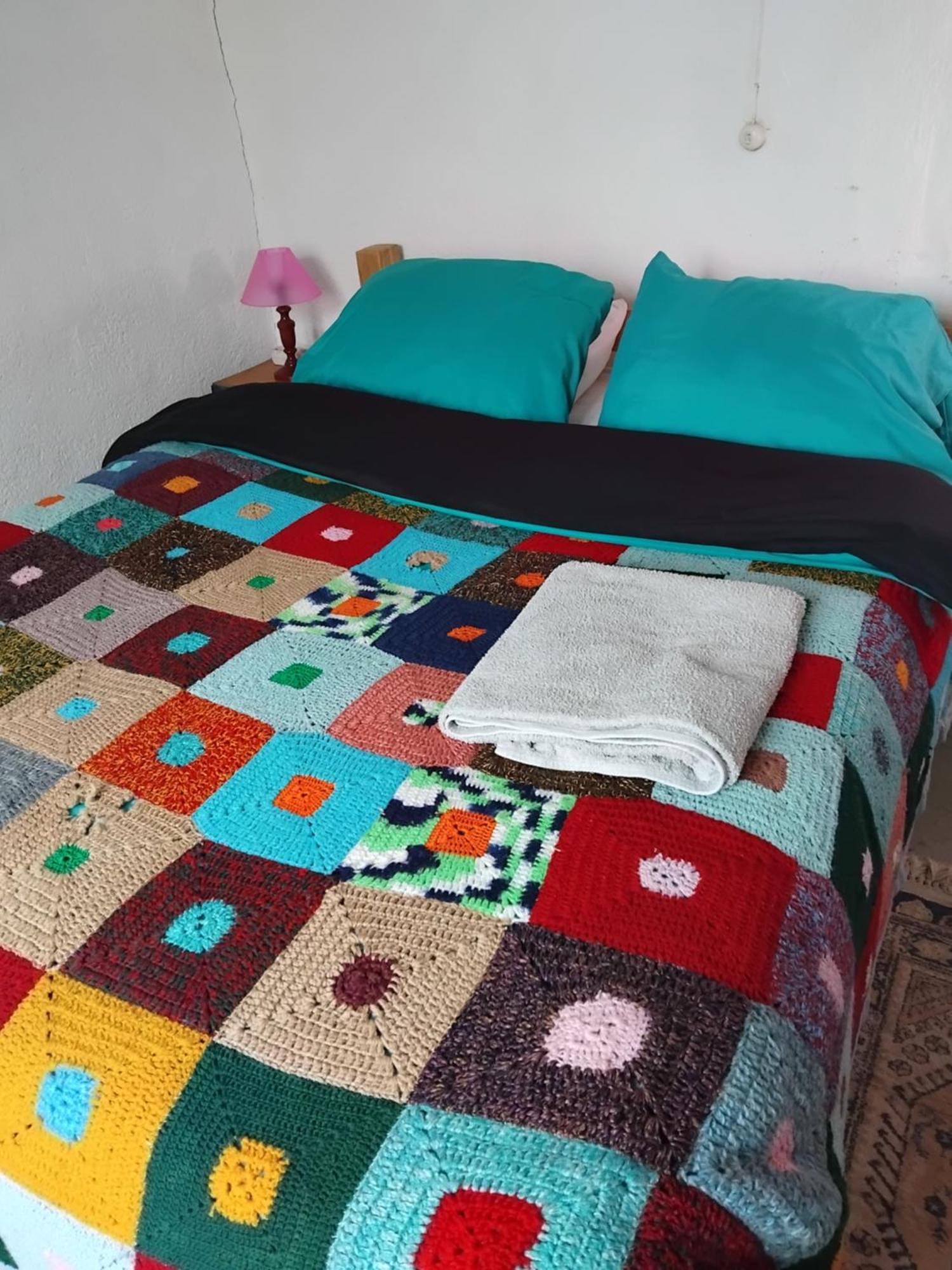Apartmán Pedregulho Experience Caldeirinhas Exteriér fotografie